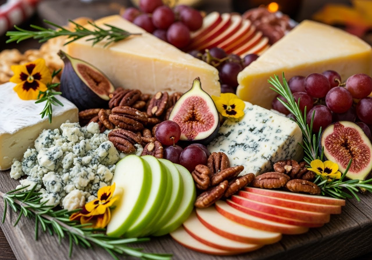 Autumn concept image