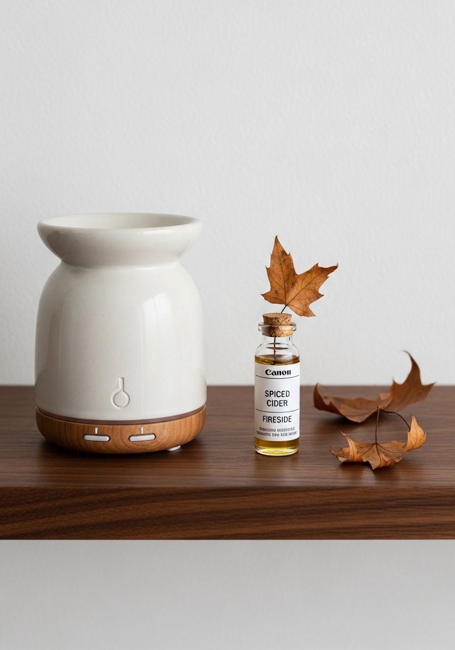 Autumn concept image