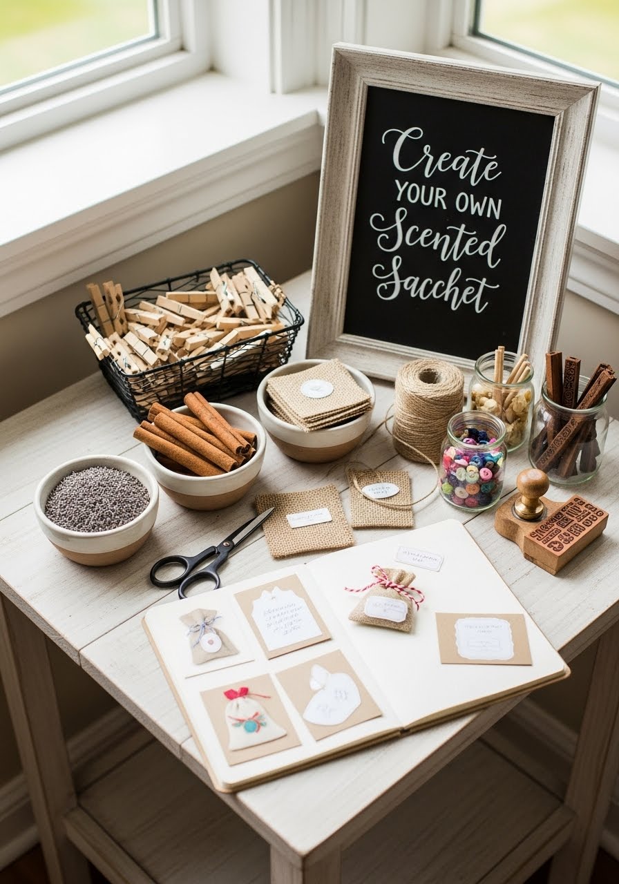 Autumn concept image