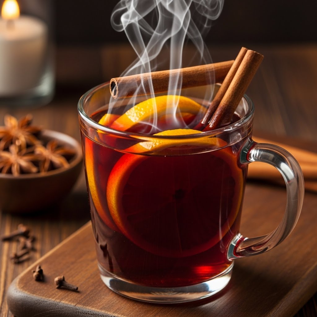 Autumn concept image