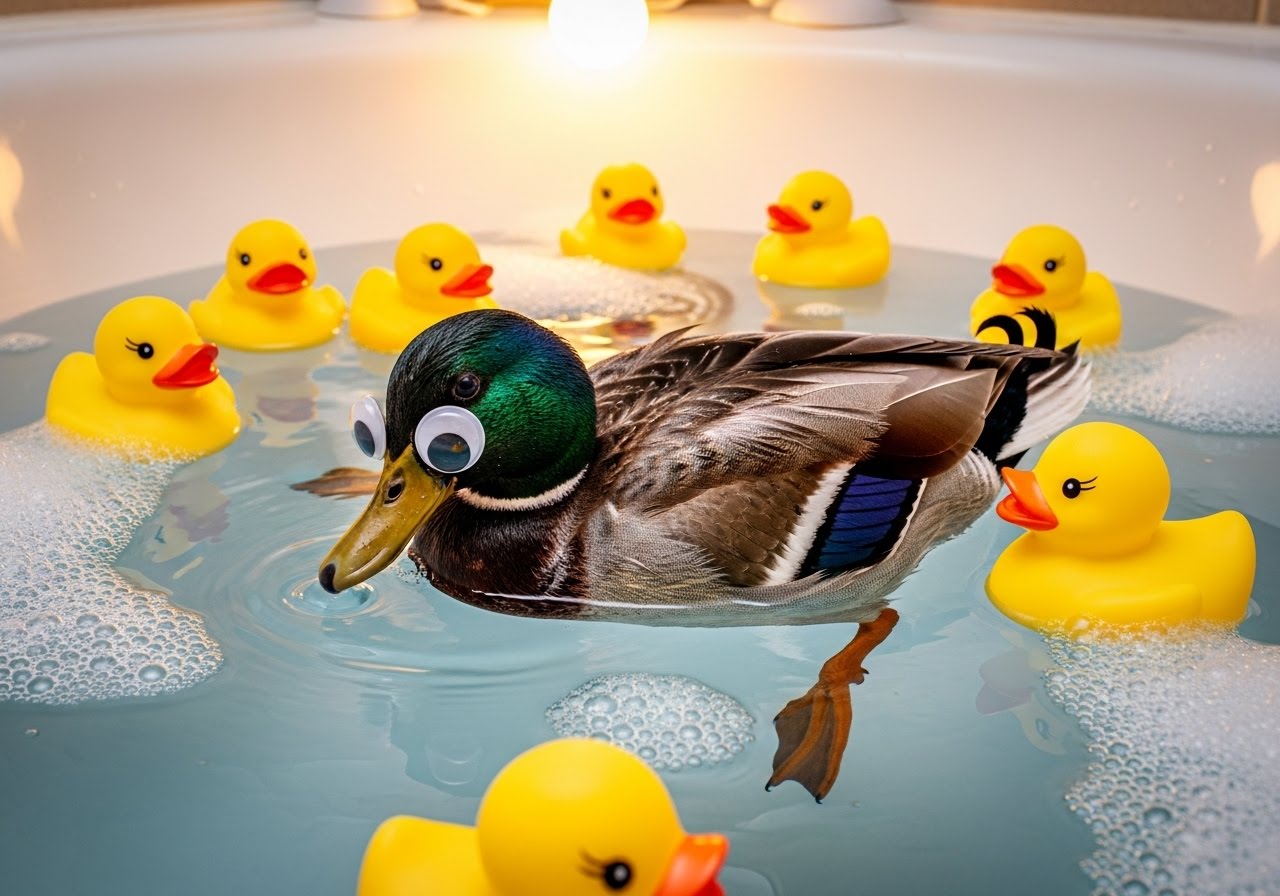 Autumn concept image